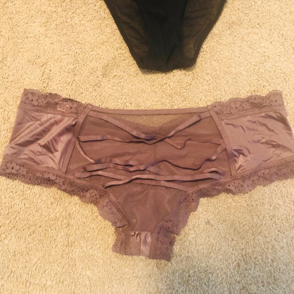 Victoria’s Secret VERY SEXY panties size large 🎀 - Picture 4 of 5